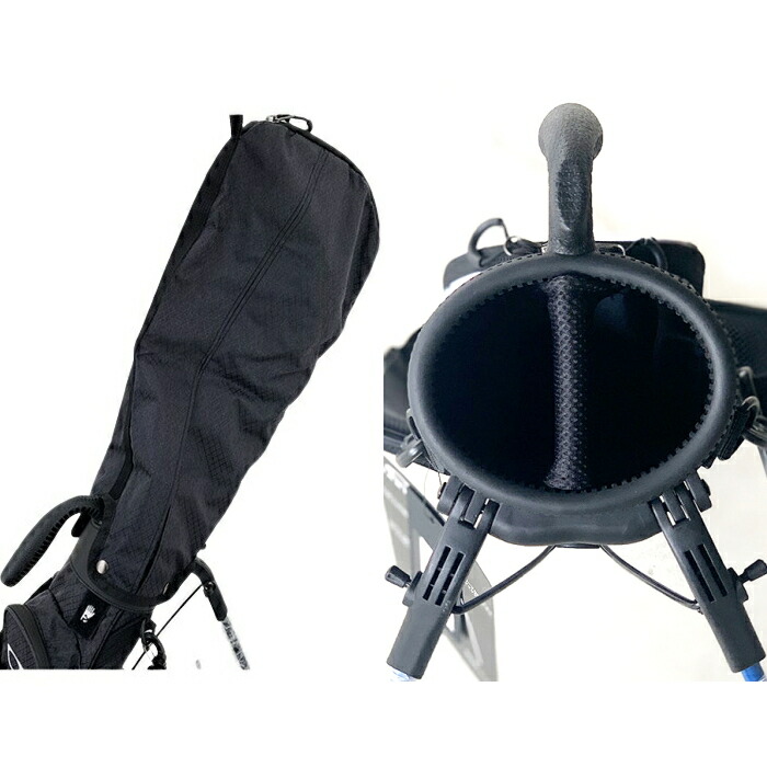 楽天市場】OAKLEY オークリー STAND CLUB CASE 16.0 セルフスタンド