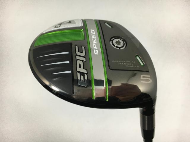 楽天市場】エピック スピード フェアウェイウッドの通販