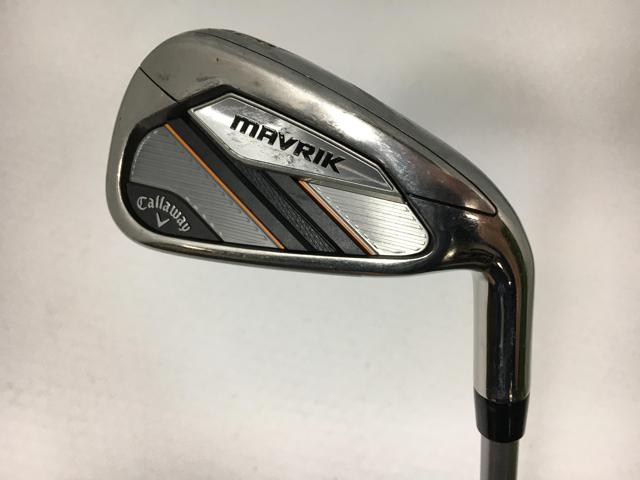 楽天市場】マーベリック アイアン セットの通販