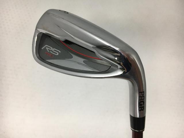 楽天市場】プロギア レディース rs red レッド アイアンの通販