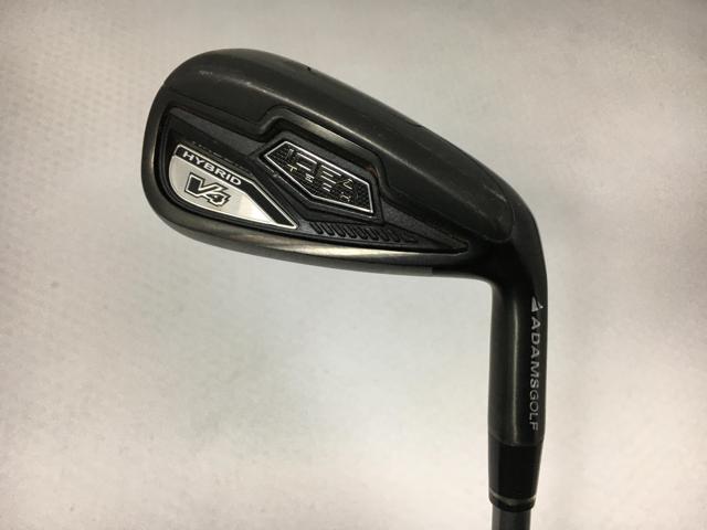 楽天市場】アダムスゴルフ v4 アイアンの通販