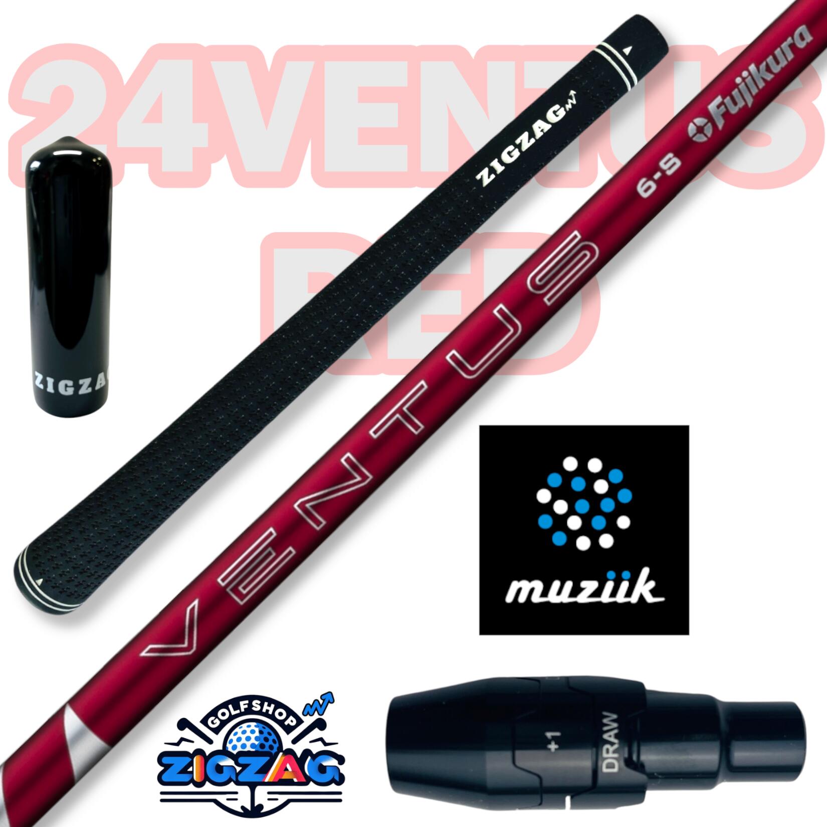 ゴルフシャフト ベンタスレッド」の人気商品一覧 | 安い商品を通販