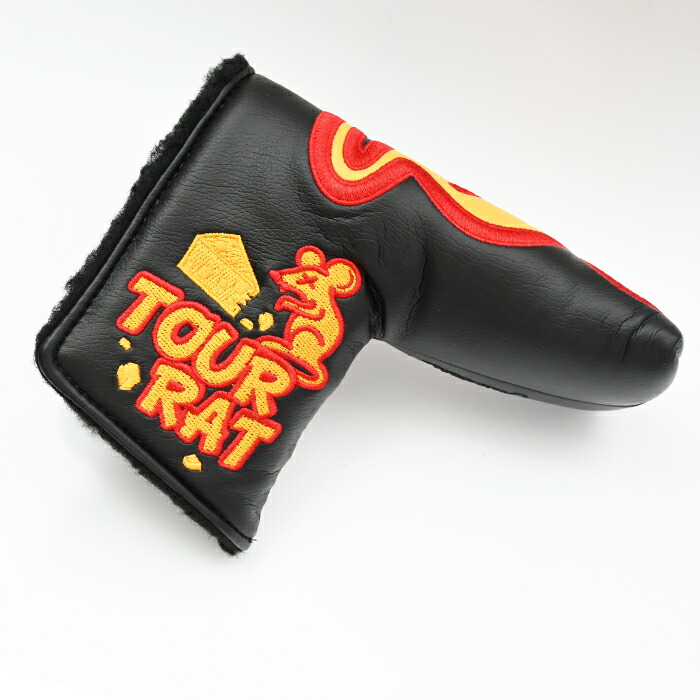 楽天市場】スコッティ キャメロン サークルT ヘッドカバー ツアー