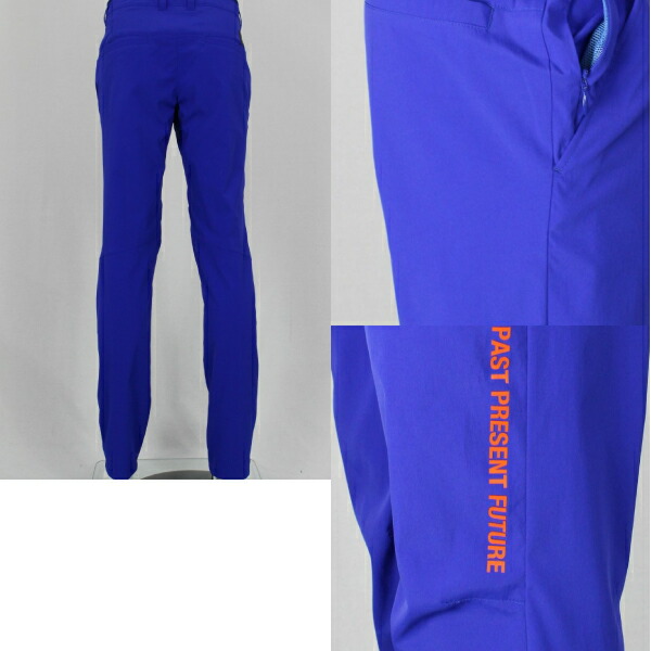 楽天市場】【40%OFF SALE】archivio アルチビオ メンズ パンツ 吸水速