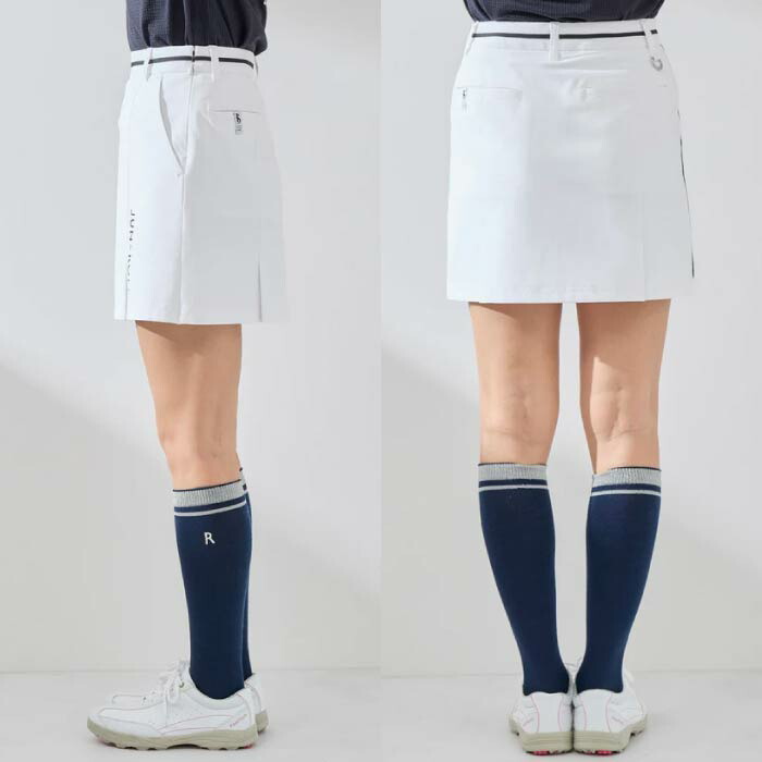 楽天市場】【30%OFF SALE】JUN&ROPE' ジュンアンドロペ ゴルフウェア