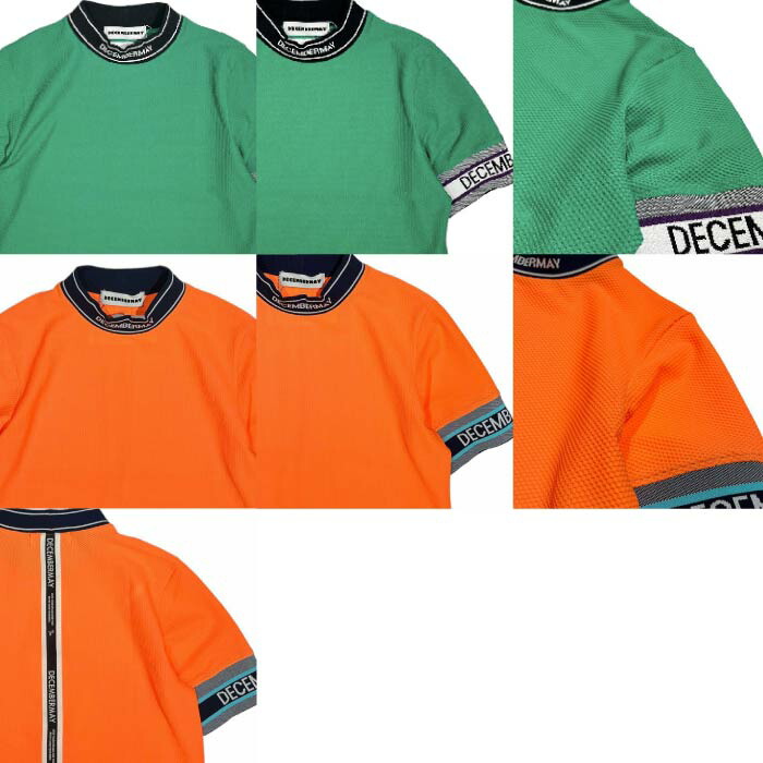 楽天市場】DECEMBERMAY ディセンバーメイ メンズ Coolness Mesh