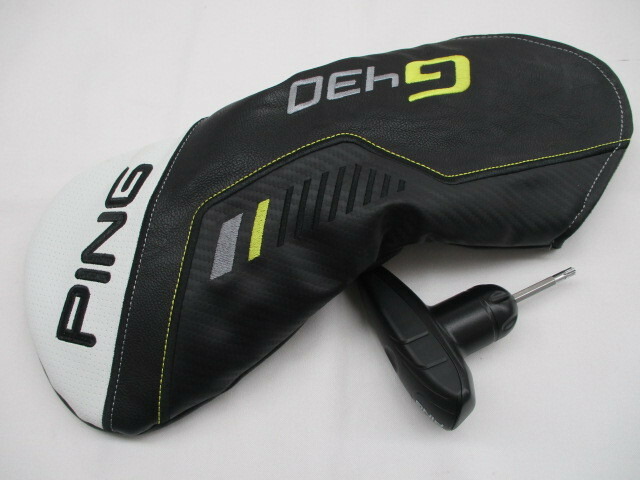 楽天市場】【中古】ピン G430 MAX ドライバー 9° Sフレックス 46.0