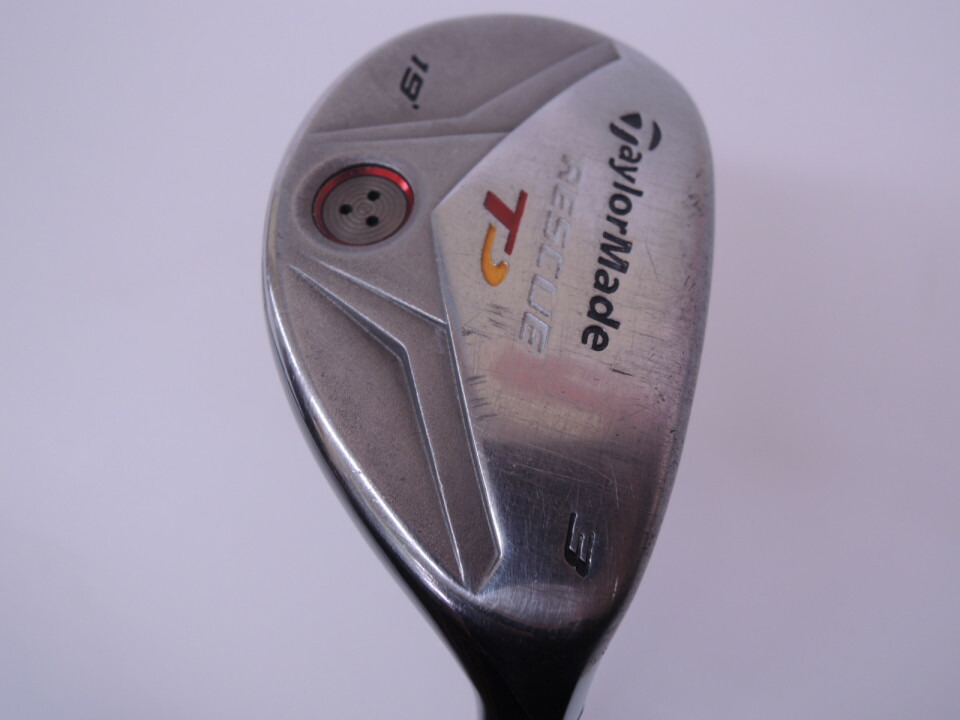 楽天市場】【中古】テーラーメイド レスキュー TP (2007