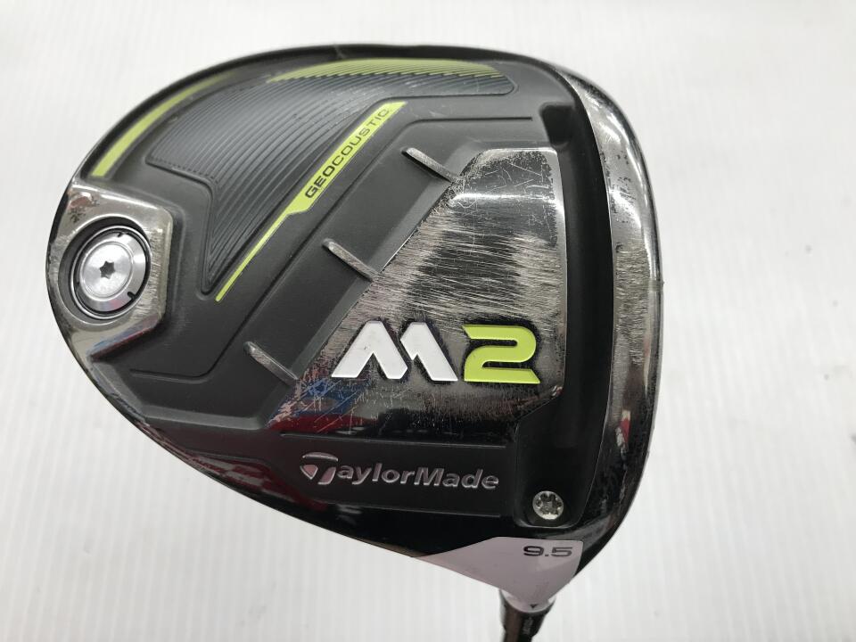 楽天市場】テーラーメイド m2 ドライバー 2017（メンズクラブ｜クラブ