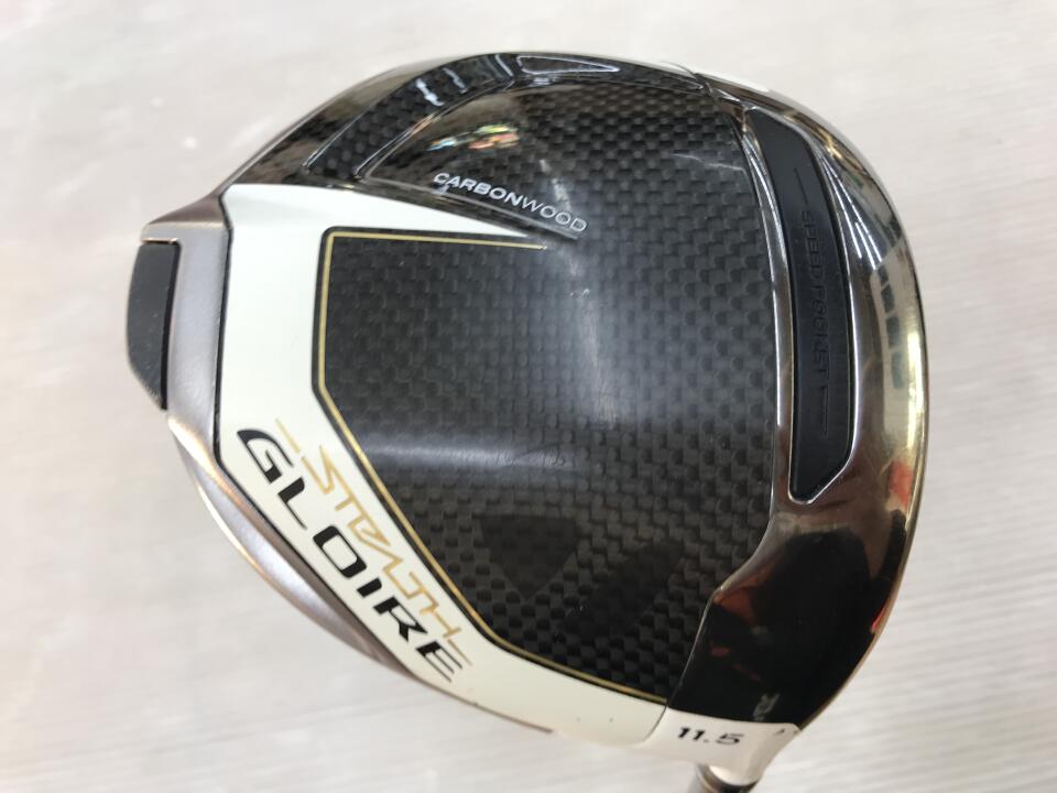 楽天市場】m gloireドライバー 11．5の通販