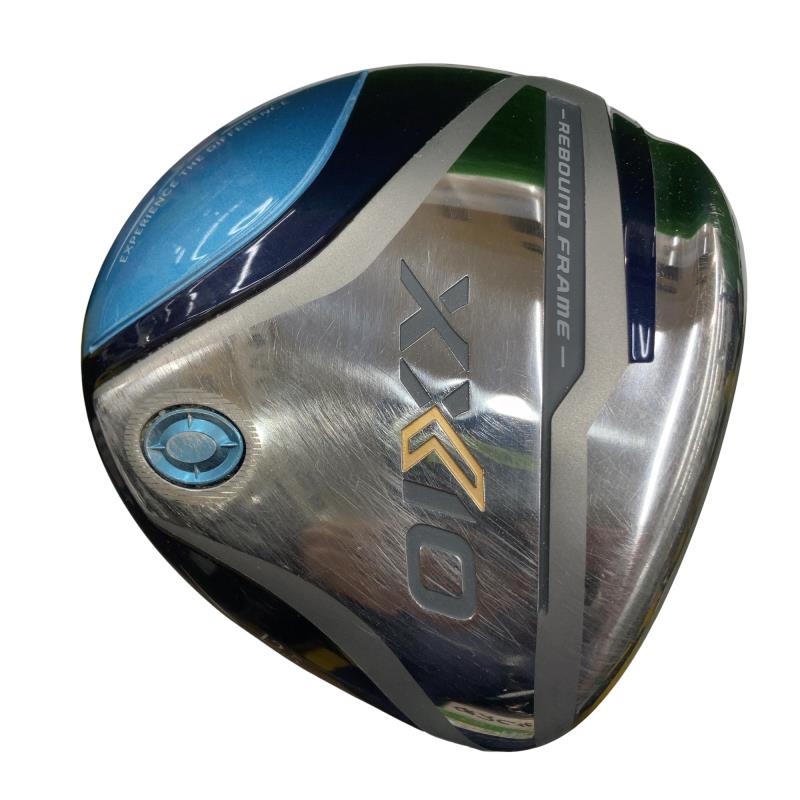 楽天市場】ゼクシオ ドライバー レディース 12.5aの通販