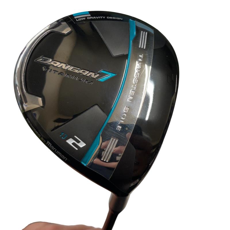 楽天市場】マルマン ダンガン 7 2wの通販