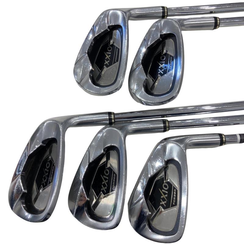 楽天市場】ゼクシオ フォージド アイアン 2009の通販