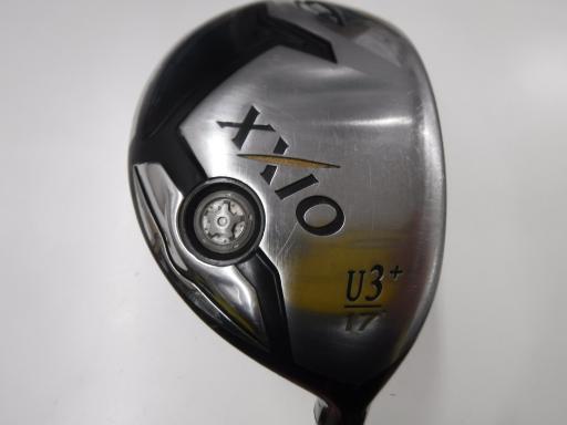 楽天市場】ゼクシオ ユーティリティ u3の通販