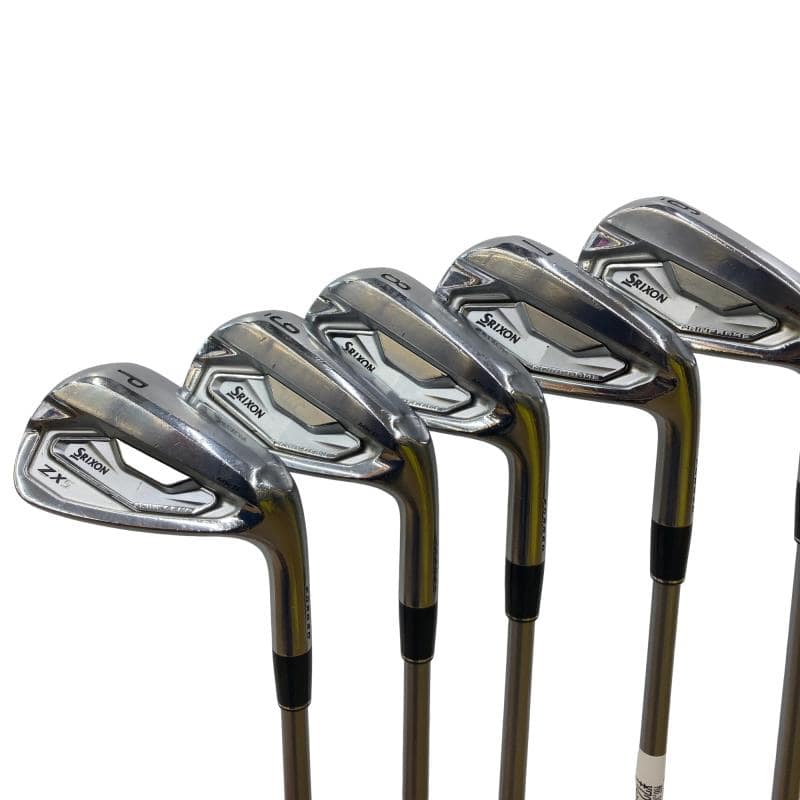 楽天市場】スリクソン zx5（フレックス（ゴルフクラブ）R）の通販