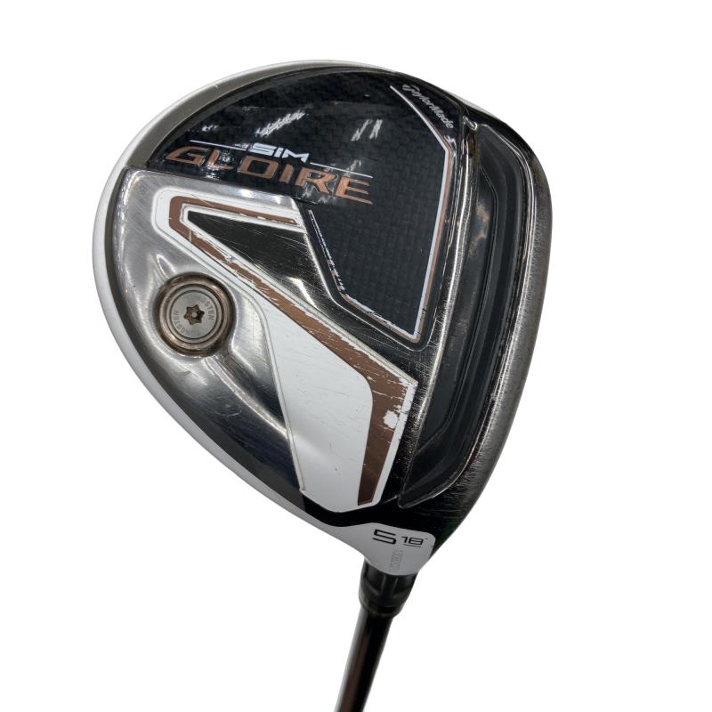 楽天市場】sim 5w テーラーメイドの通販