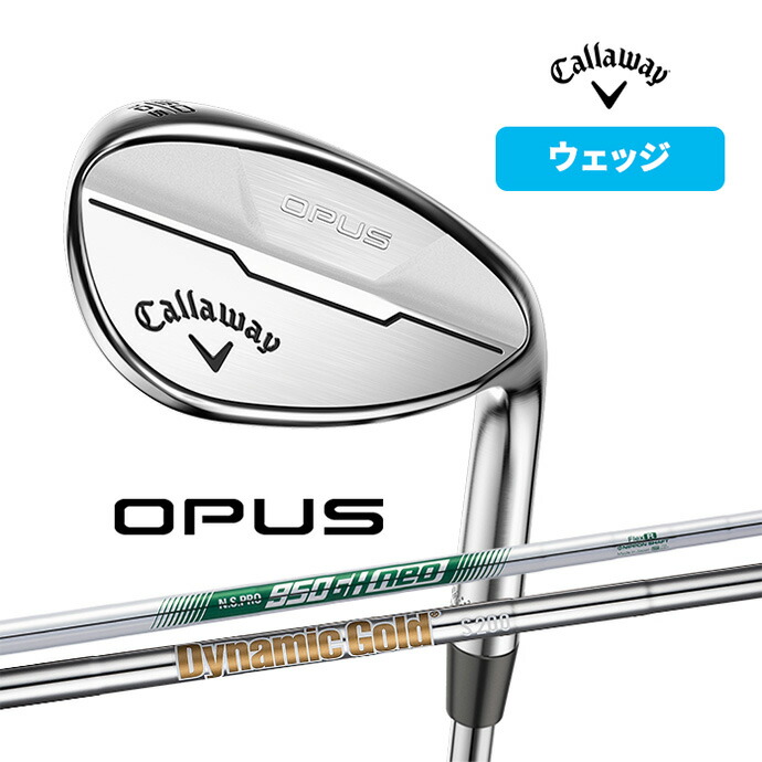 楽天市場】キャロウェイ CALLAWAY メンズ オーパス OPUS クロム