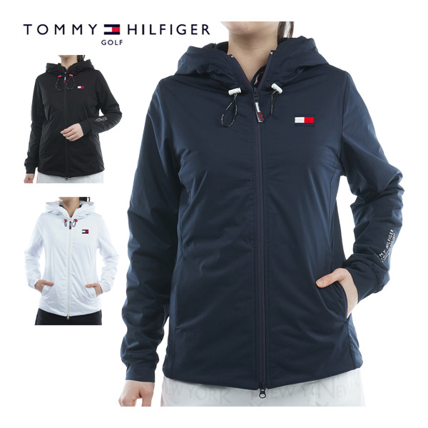 楽天市場】トミーヒルフィガー ゴルフ ウェア レディース フラッグ
