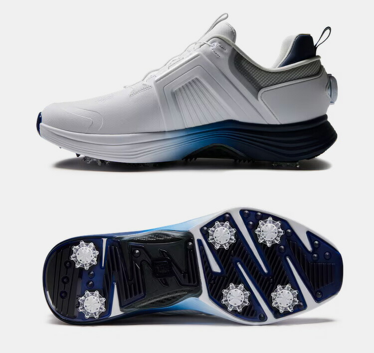 楽天市場】(即納)フットジョイ ハイパーフレックス カーボン ボア