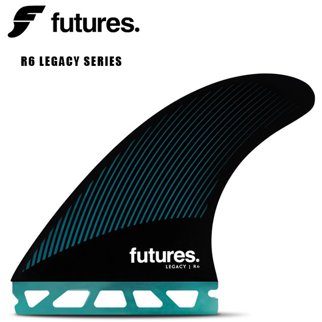 Futures フューチャー ベクター2 FEA HEX サーフィン Futures