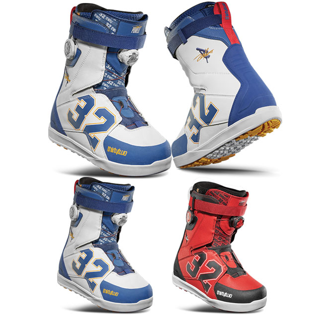 楽天市場】25-26モデル サーティーツー ブーツ THIRTYTWO BOOTS LASHED