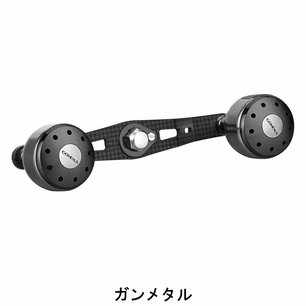 楽天市場】エクスセンス dc ss ハンドル（スポーツ・アウトドア）の通販