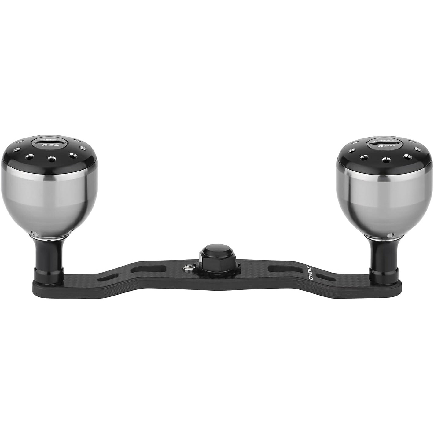 楽天市場】スコーピオンdc ハンドル ゴメの通販