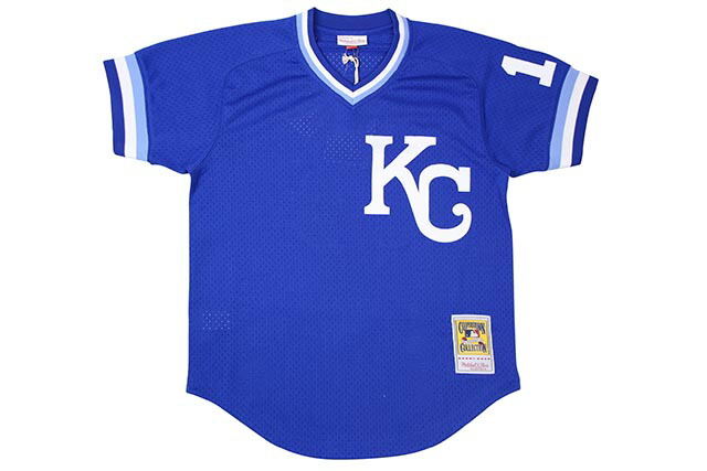 楽天市場】mitchell ness ベースボールの通販