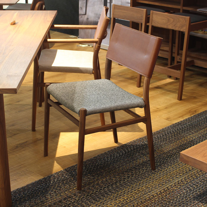 楽天市場】マスターウォール ユーシーフォー UC4 ダイニングチェア 張