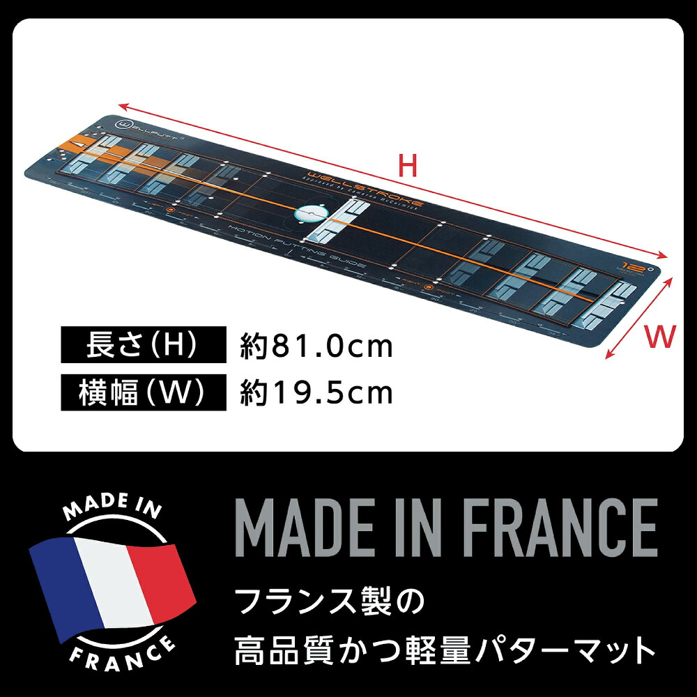 楽天市場】【日本正規品】Wellstroke Arc ウェルストローク アーク