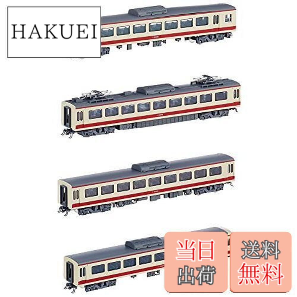 KATO 西武鉄道5000系 西武鉄道5000系 レッドアロー 6両セット 品番：10-1359 鉄道模型 KATO