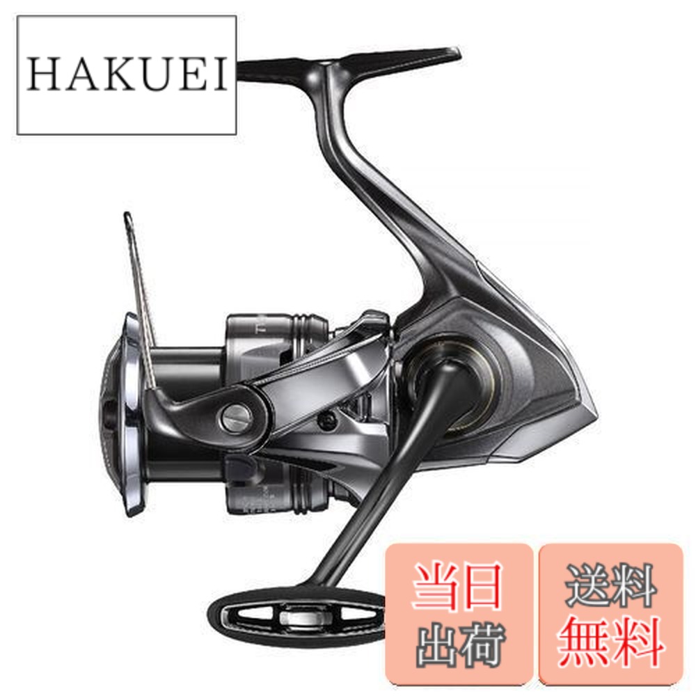 シマノ ツインパワー C3000 (リール) 価格比較 - 価格.com