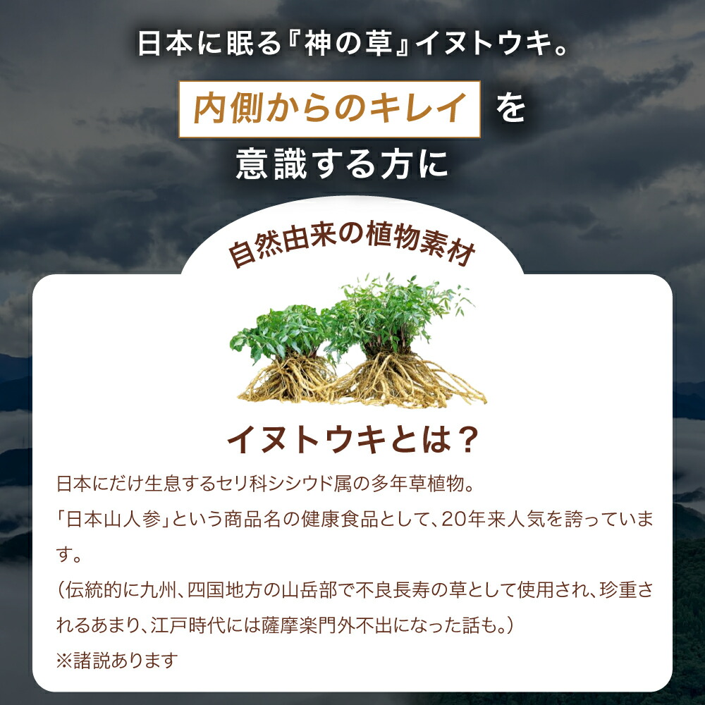 楽天市場】『PREMIUMイヌトウキ』6袋セット マカ 腎臓 ダイエット