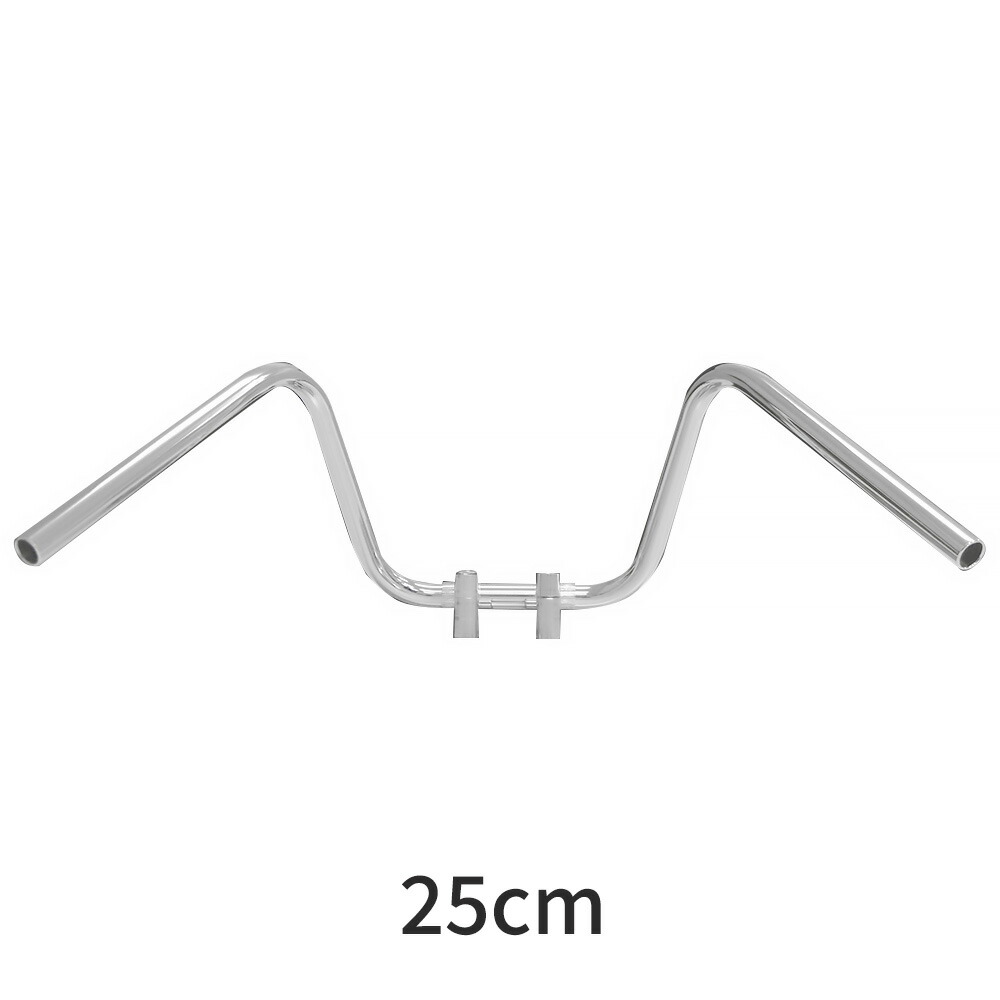楽天市場】ZRX400/2 (94-03年) 対応 ハンドルセットセミしぼりアップ