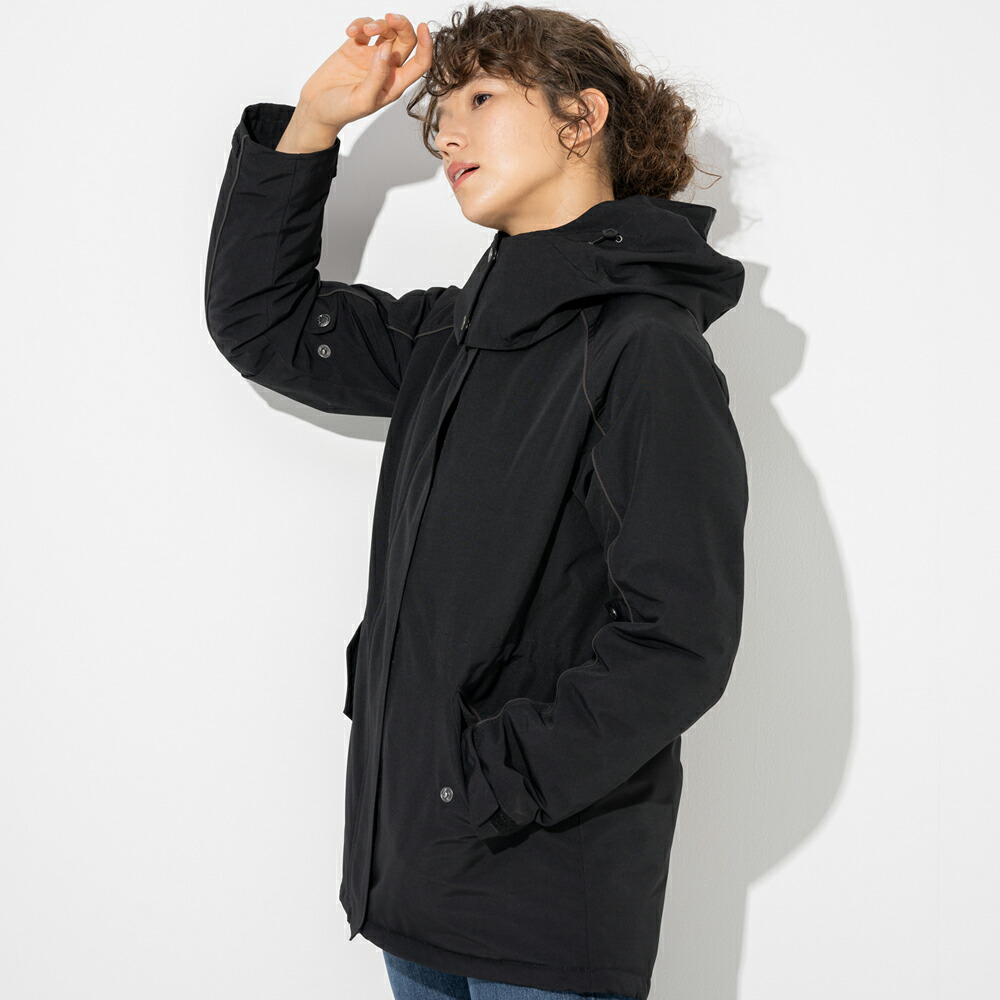 楽天市場】【廃番在庫限り特価】レディース バイク モッズコート