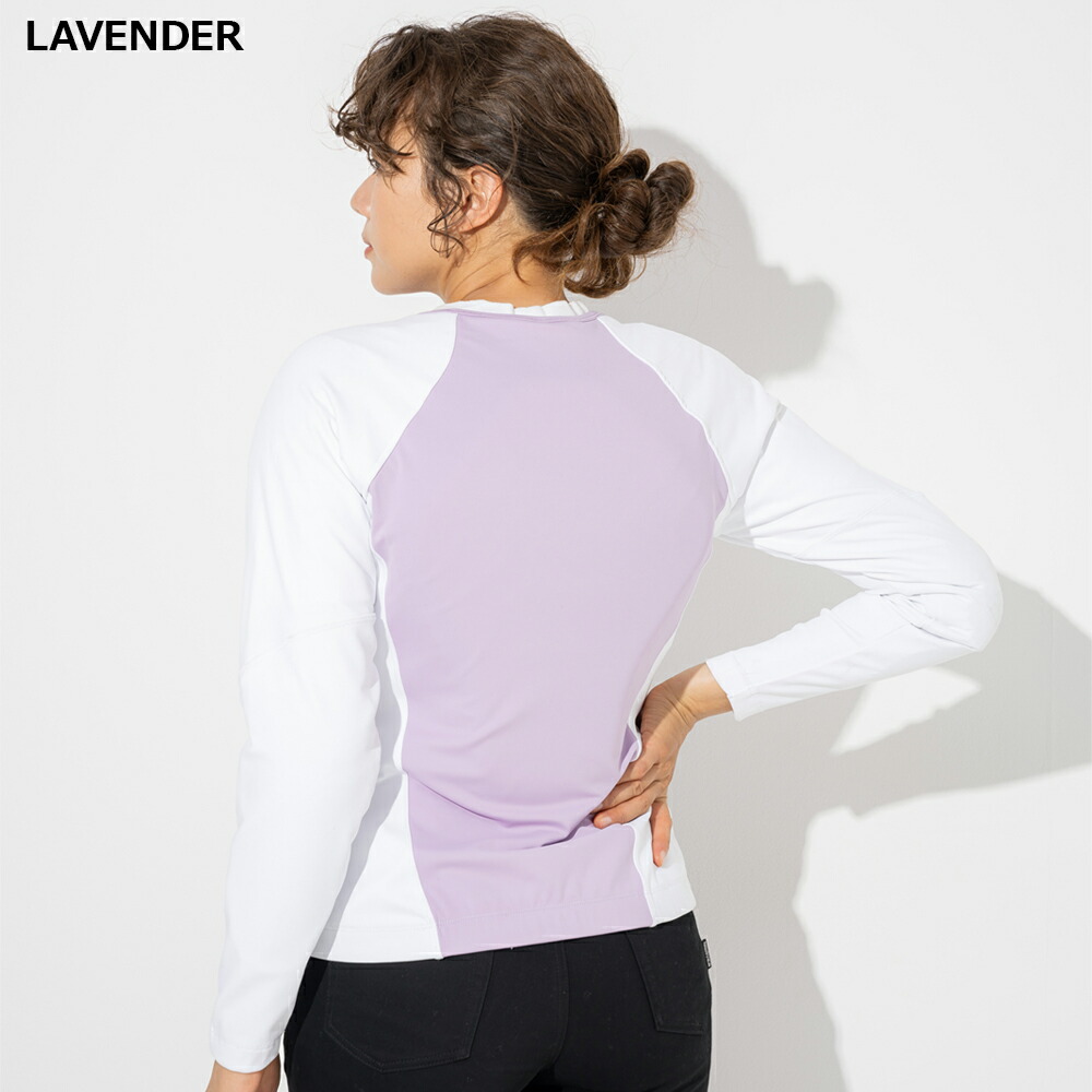 楽天市場】レディース バイク インナー プロテクトインナー CE 長袖