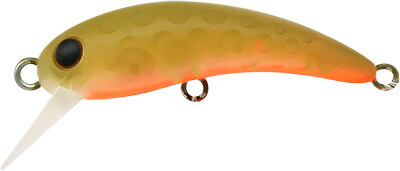 楽天市場】LUCKY CRAFT【ラッキークラフト】ワウ 37F : ハピネットタックル