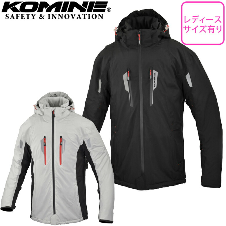 バイク用ウェア 冬 ジャケット コミネ」の人気商品一覧 | 安い商品を