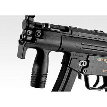 楽天市場】フルセット 東京マルイ H&K MP5K クルツ 電動ガン