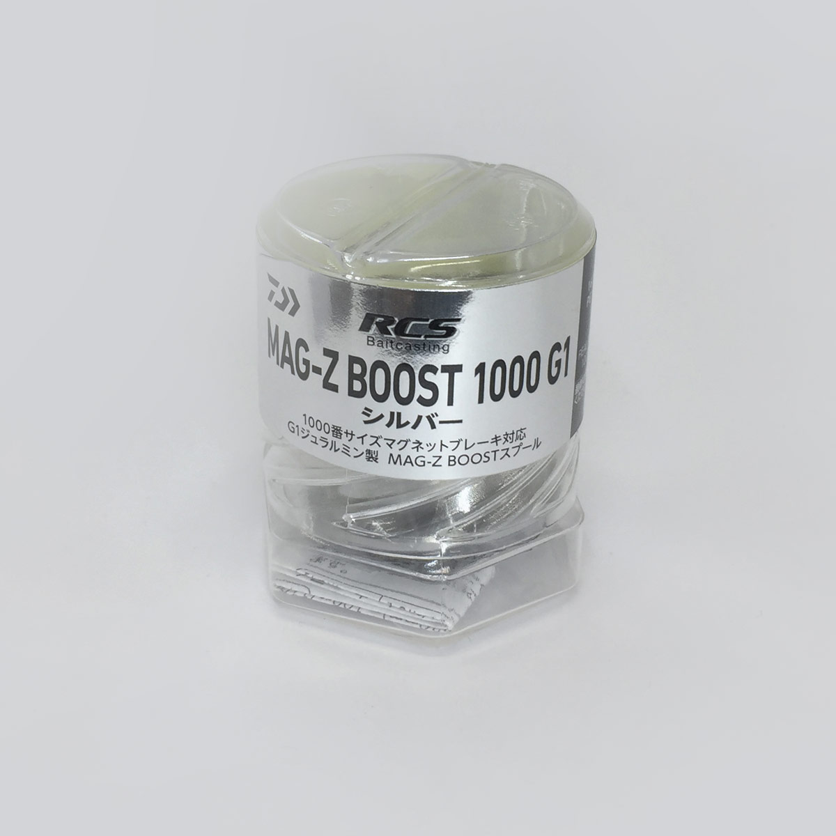 楽天市場】☆特価品10％OFF【ダイワ純正/SLP WORKS】RCSB MAG-Z BOOST