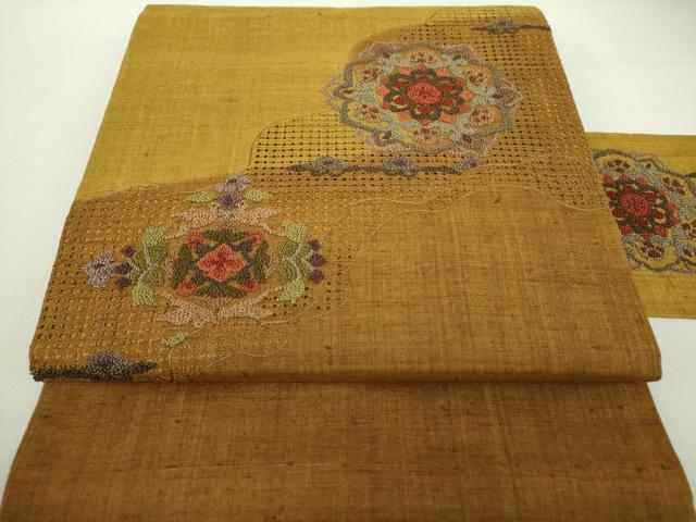 汕頭 着物 女性着物帯・浴衣帯 | 通販・人気ランキング - 価格.com