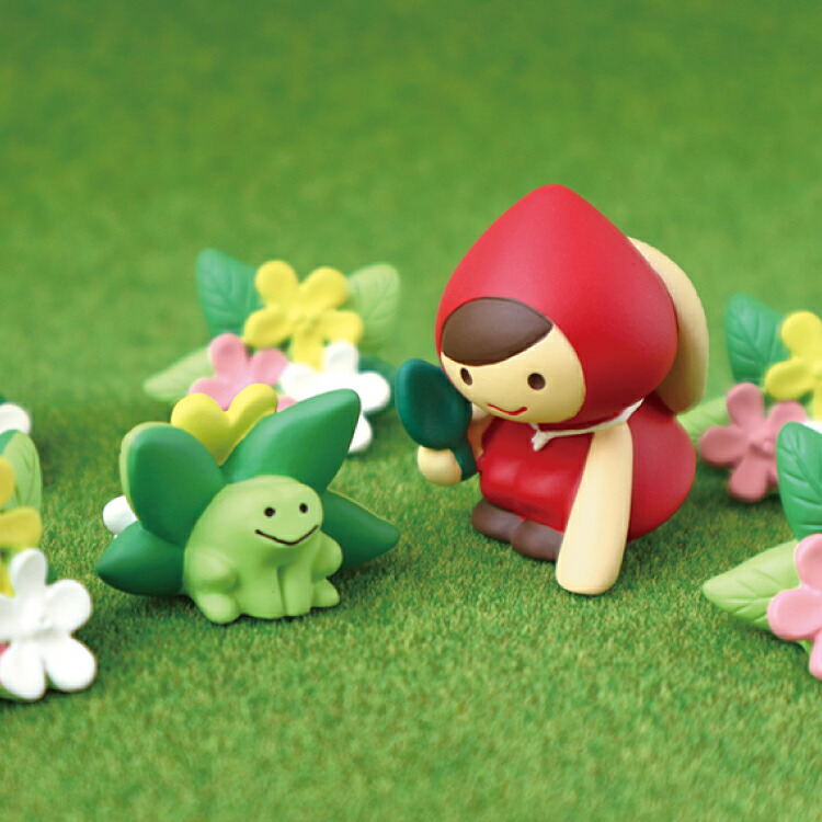 楽天市場】【2月20日 5％OFFクーポン】デコレ DECOLE オトギッコ