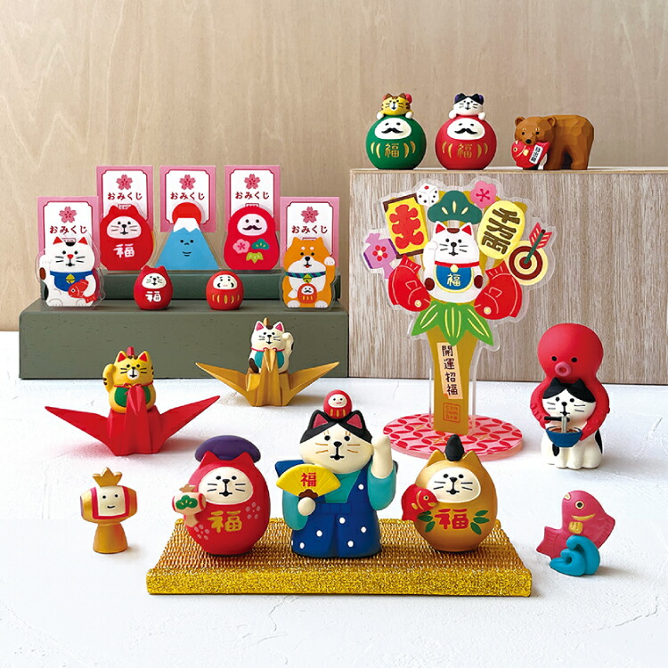 楽天市場】【2月20日 5％OFFクーポン】デコレ コンコンブル | FUKU福