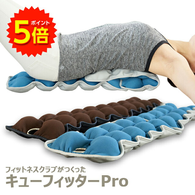 楽天市場】【マラソン期間P5倍】【正規品】キューフィッターPro 連結型