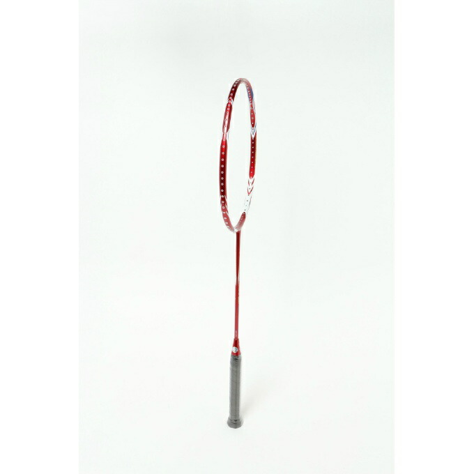 楽天市場】薫風 バドミントンラケット メンズ レディース パワー