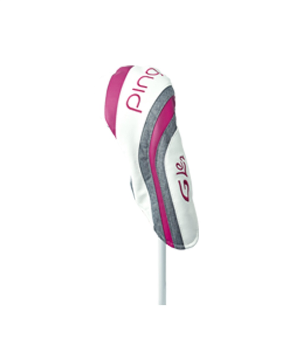 楽天市場】ピン PING ゴルフクラブ フェアウェイウッド レディース