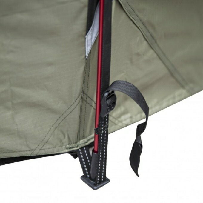 楽天市場】ヘルスポート テント 2ルームテント ロフォーテントレック5