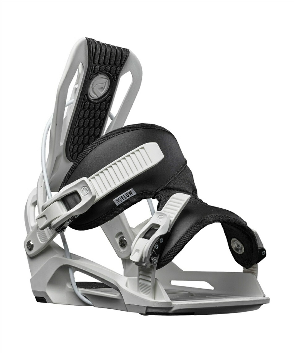 楽天市場】フロー FLOW スノーボード ビンディング メンズ レディース