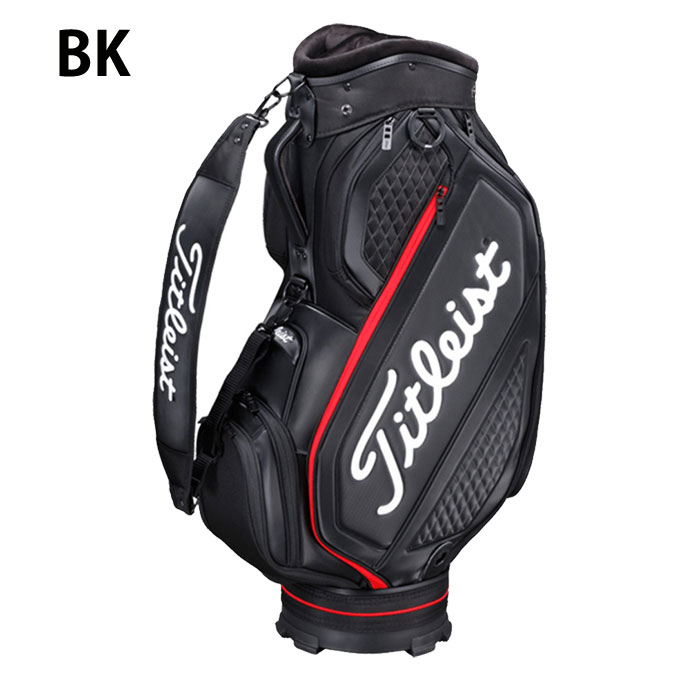 楽天市場】タイトリスト Titleist キャディバッグ メンズ ジェット