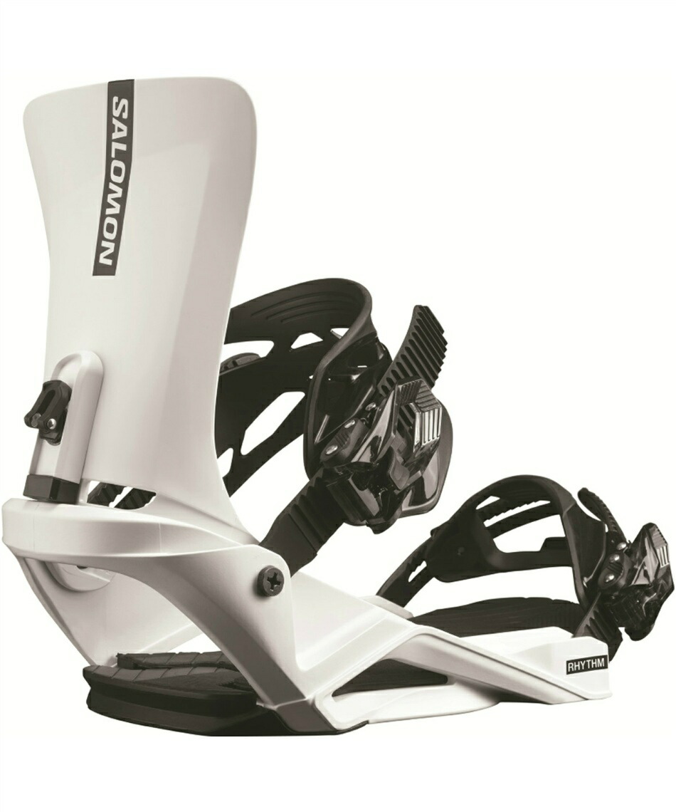 楽天市場】サロモン スノーボード ビンディング メンズ レディース
